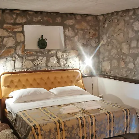 Appartamento Bella Vista House *
