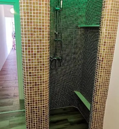 Apartman Bella Vista Beach House *