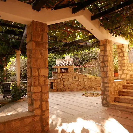 Bella Vista Beach House * Trogir