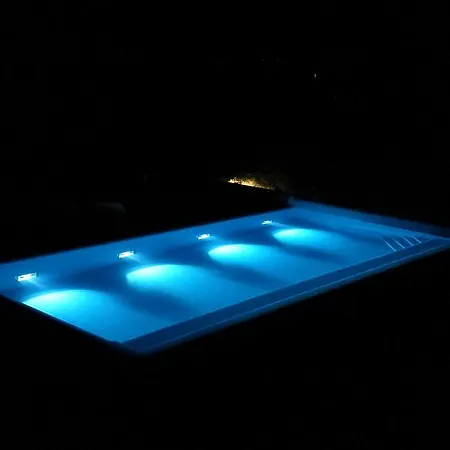 Bella Vista Beach House Apartman