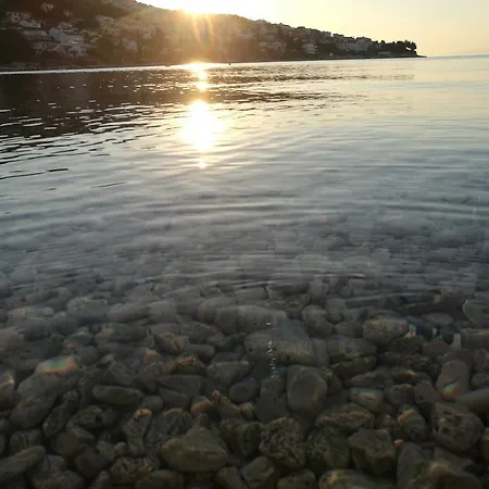Apartman Bella Vista Beach House