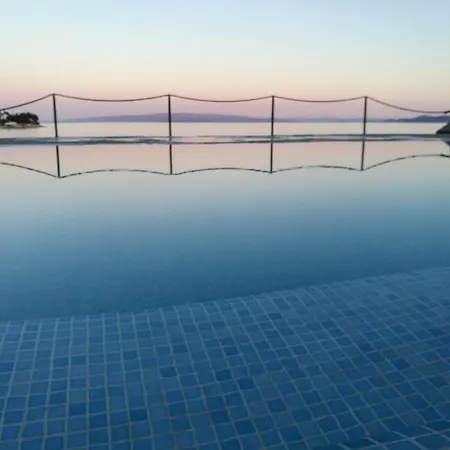Bella Vista Beach House Trogir