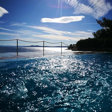 Bella Vista Beach House Apartman