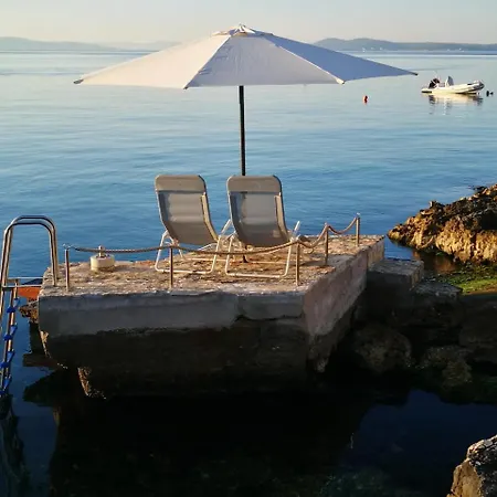 Bella Vista Beach House Apartman *