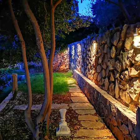 Appartamento Bella Vista House *