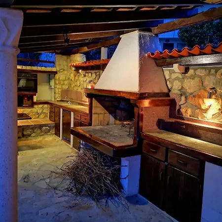 Bella Vista Beach House * Trogir