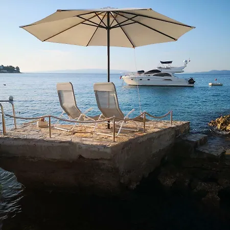 Apartman Bella Vista Beach House