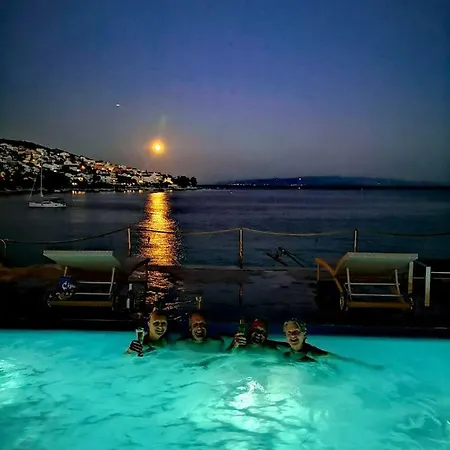 Apartman Bella Vista Beach House