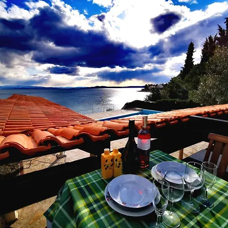 Appartamento Bella Vista House *