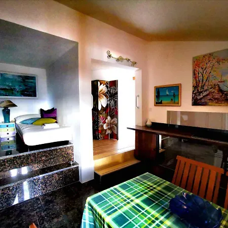 Bella Vista Beach House