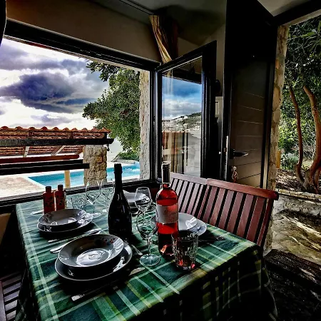 Bella Vista Beach House Apartman *