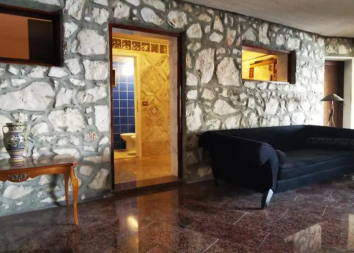 Hotel Bella Vista House Trogir