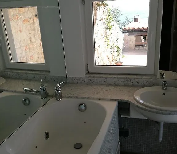 Bella Vista House Trogir