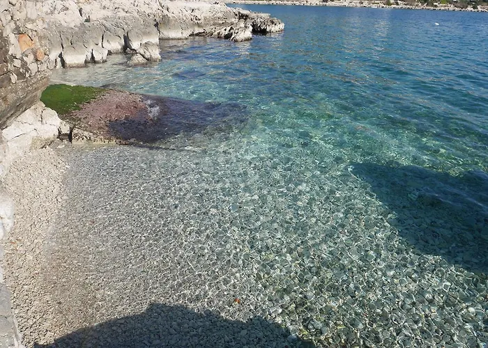 Bella Vista House Hotel Trogir
