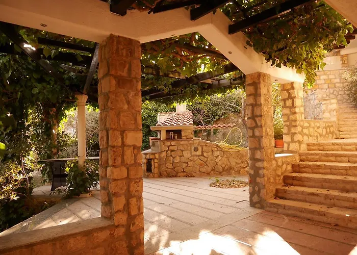 Bella Vista House * Trogir
