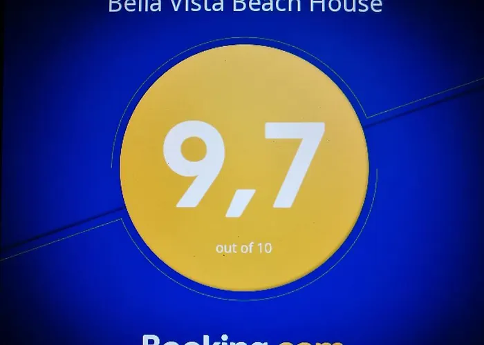 Bella Vista House Hotel *