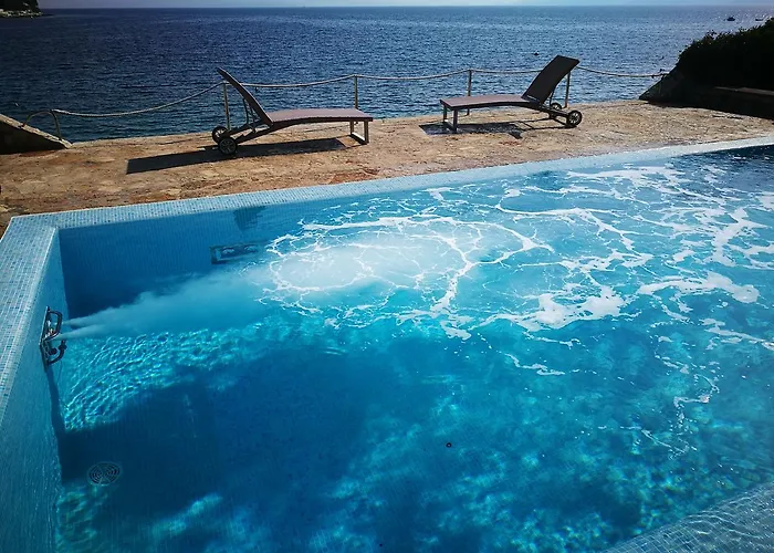 Bella Vista House Hotel Trogir