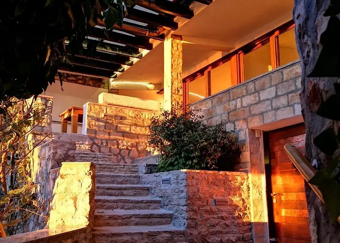 Hotel Bella Vista House *