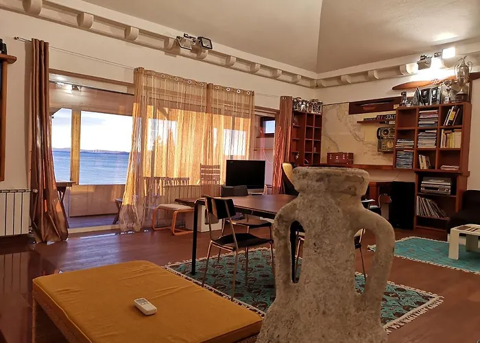 Hotel Bella Vista House