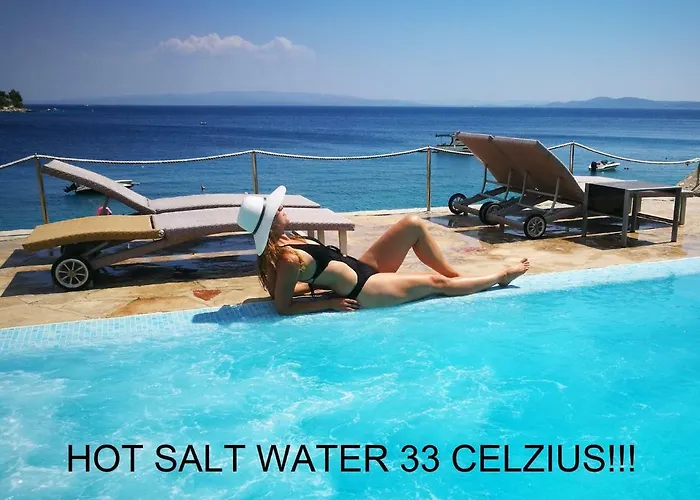 Hotel Bella Vista House Trogir