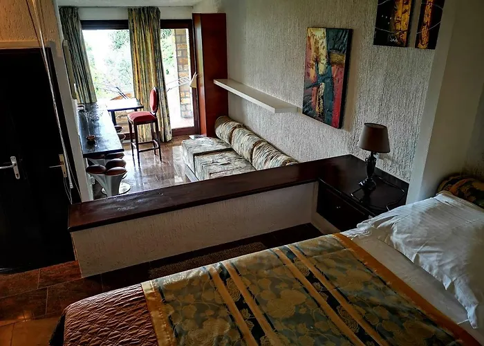 Bella Vista House Hotel