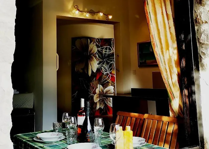 Hotel Bella Vista House *