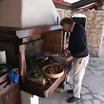 Ξενοδοχείο Bella Vista House Τρογκίρ