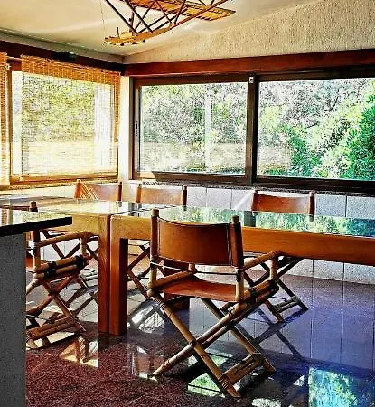 Apartment Bella Vista Beach House