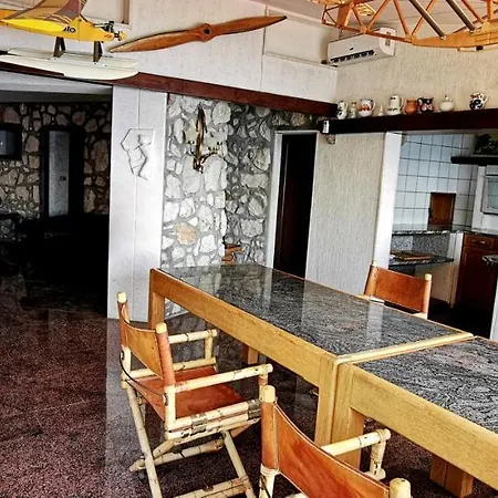 Apartment Bella Vista Beach House
