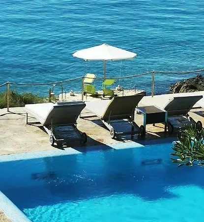 Bella Vista Beach House Trogir