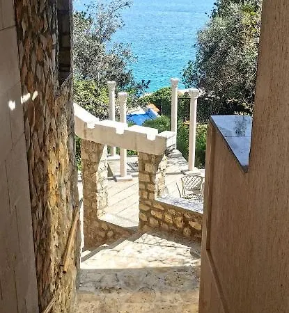 Bella Vista Beach House *