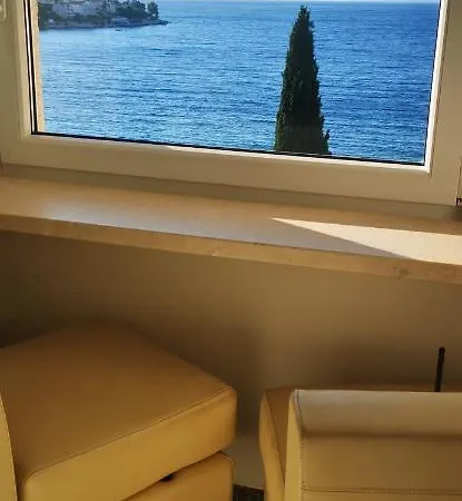 Apartment Bella Vista Beach House