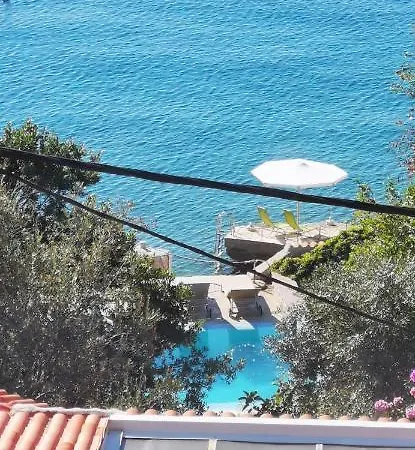 Bella Vista Beach House Trogir