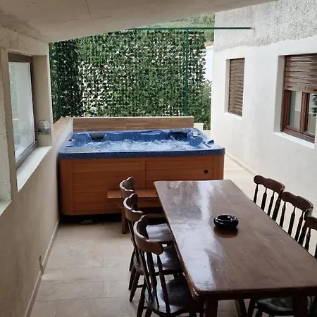 Bella Vista Beach House Trogir