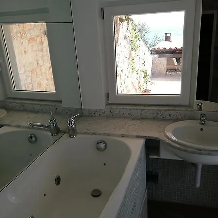 Bella Vista Beach House Trogir