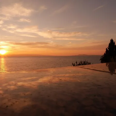 Bella Vista Beach House *