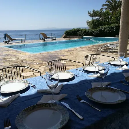 Bella Vista Beach House Trogir