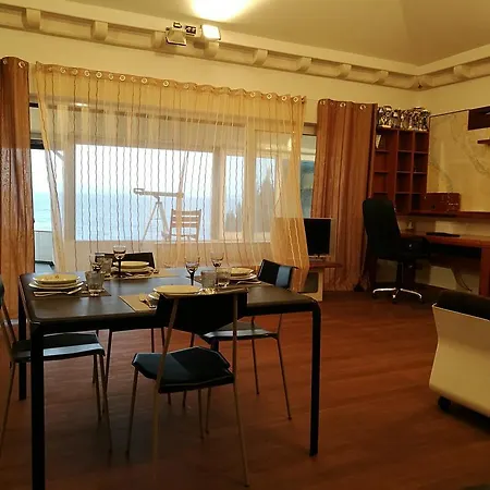 Bella Vista Beach House Trogir