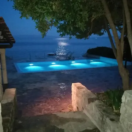 Bella Vista Beach House