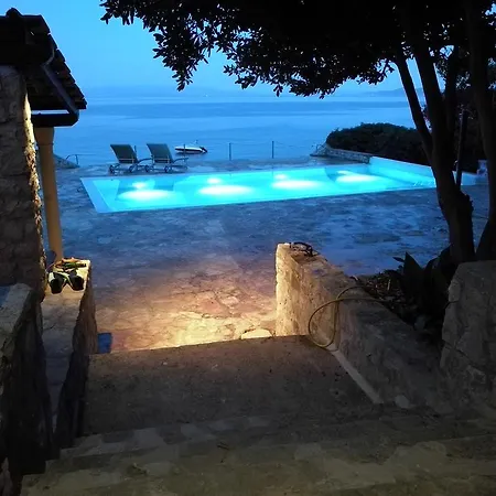 Bella Vista Beach House * Trogir