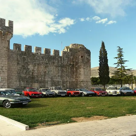 Bella Vista Beach House * Trogir