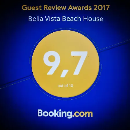 Bella Vista House Hotel *