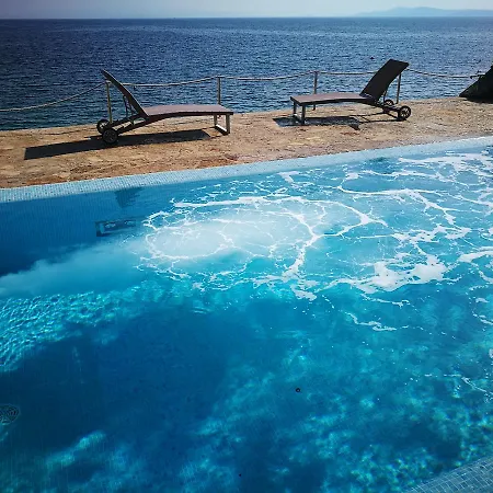 Bella Vista Beach House Apartment Trogir