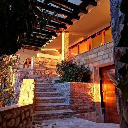 Apartment Bella Vista Beach House *
