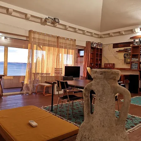 Отель Bella Vista House