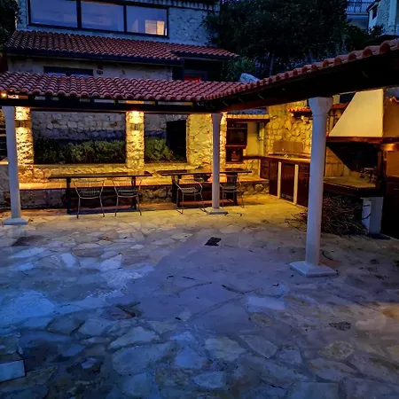 Bella Vista House * Трогир