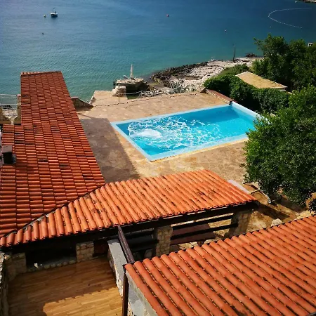 Bella Vista Beach House