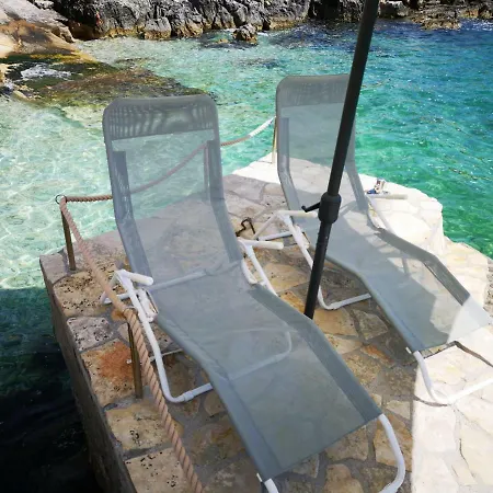 Bella Vista Beach House * Trogir