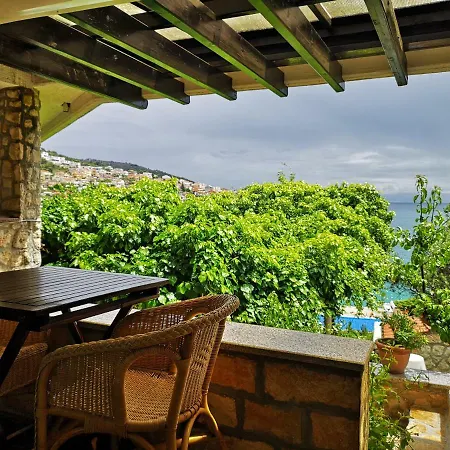 Bella Vista Beach House *