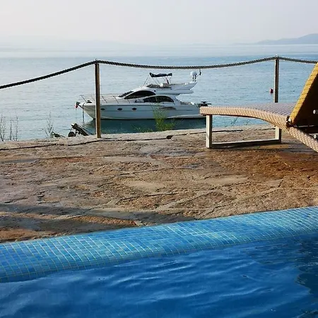Bella Vista Beach House Apartment *